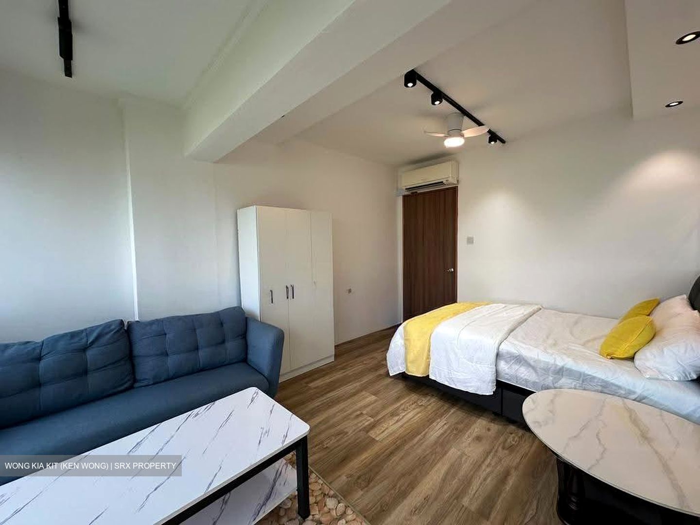 Braddell View (D20), Apartment #627949291